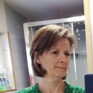 Photo de profil de Christine Petremann