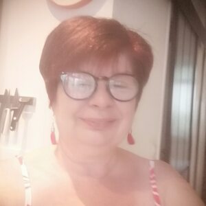 Photo de profil de Christine Pezeyre