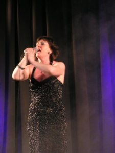 Photo de profil de Christine Philippe