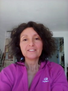 Photo de profil de Christine Philippe