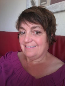 Photo de profil de Christine Picard