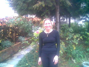 Photo de profil de Christine Picart