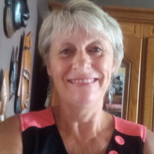 Photo de profil de Christine Picquet née Carin
