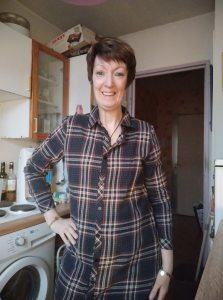 Photo de profil de Christine Pierre