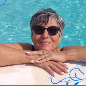 Photo de profil de Christine Pierson