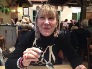 Photo de profil de Christine Piette