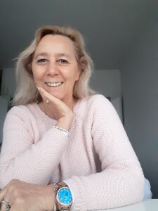 Photo de profil de Christine Pilloux