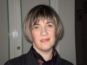 Photo de profil de Christine Pinilla