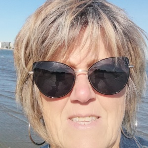 Photo de profil de Christine Piscitello