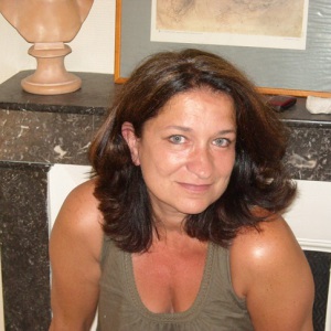 Photo de profil de Christine Placier