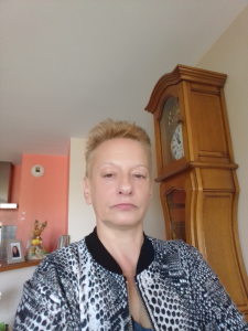 Photo de profil de Christine Plomnitzer