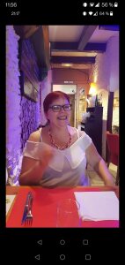 Photo de profil de Christine Plumet