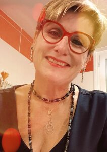Photo de profil de Christine Pochet