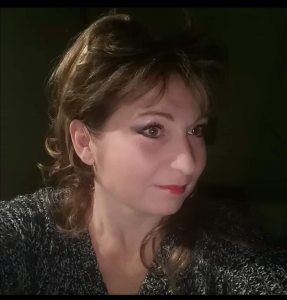 Photo de profil de Christine Pochet