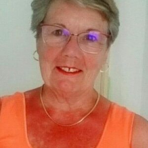 Photo de profil de Christine Poincelet