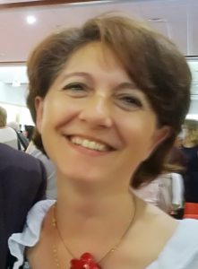 Photo de profil de Christine Poiret