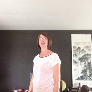 Photo de profil de Christine Poirier