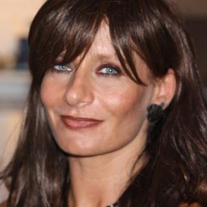 Photo de profil de Christine Poitier