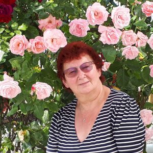 Photo de profil de Christine Pollet