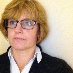 Photo de profil de Christine Pommart