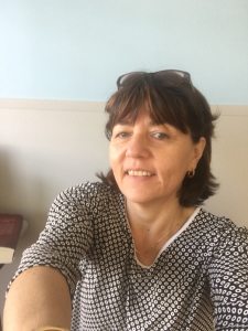 Photo de profil de Christine Pommereul