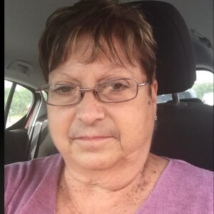 Photo de profil de Christine Ponce