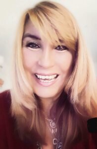 Photo de profil de Christine Pons