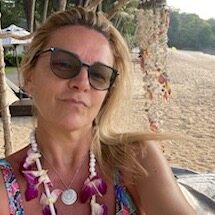 Photo de profil de Christine Pons