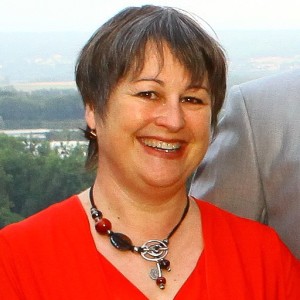 Photo de profil de Christine Pouchairet-Ramona