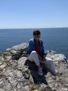 Photo de profil de Christine Pouliet