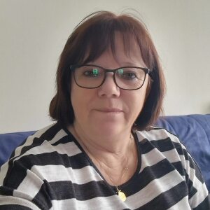 Photo de profil de Christine Poupinelle