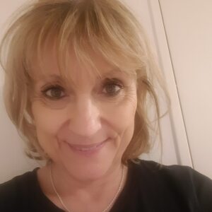 Photo de profil de Christine Pouzadoux