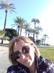 Photo de profil de Christine Poyaux