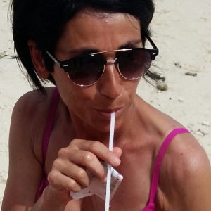 Photo de profil de Christine Prada