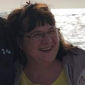 Photo de profil de Christine Pradel