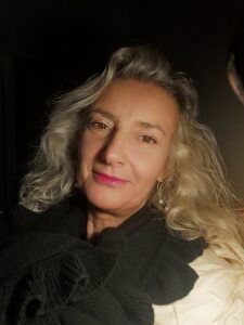 Photo de profil de Christine Pradel
