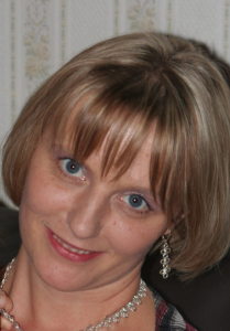 Photo de profil de Christine Prigian