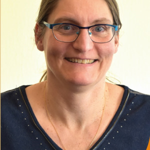 Photo de profil de Christine Proust