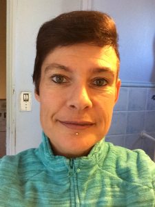 Photo de profil de Christine Prunaretti