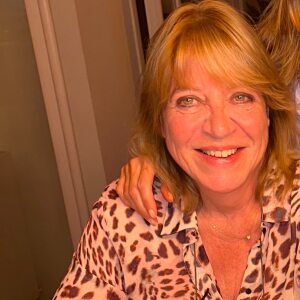 Photo de profil de Christine Pruvot