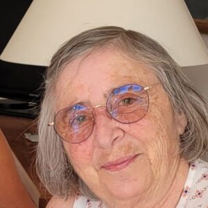 Photo de profil de Christine Puget