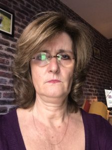 Photo de profil de Christine Pugno