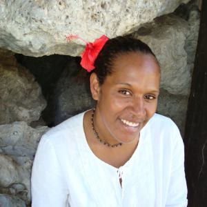 Photo de profil de Christine Pujapujane