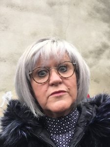 Photo de profil de Christine Quenard