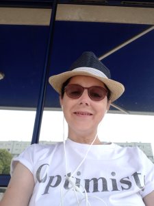 Photo de profil de Christine Quere