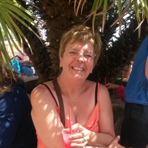 Photo de profil de Christine Quillet