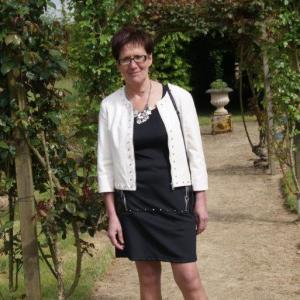 Photo de profil de Christine Quinson
