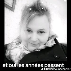Photo de profil de Christine Quoinchon