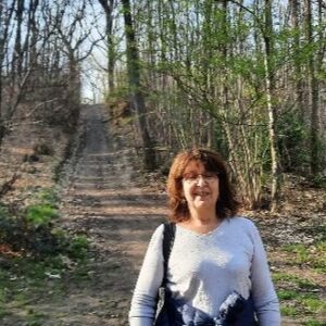 Photo de profil de Christine Rabier