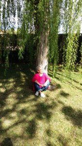 Photo de profil de Christine Rabier